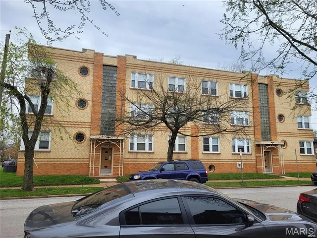 $850 | 4008 Wilmington Avenue, Unit 8, St. Louis, MO 63116