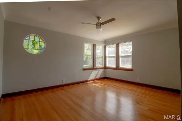 $850 | 4008 Wilmington Avenue, Unit 8, St. Louis, MO 63116