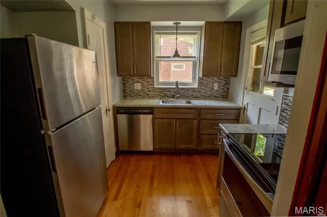 $850 | 4008 Wilmington Avenue, Unit 8, St. Louis, MO 63116