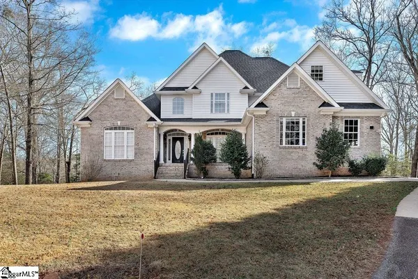 $775,000 | 116 Augusta National, Anderson, SC 29621