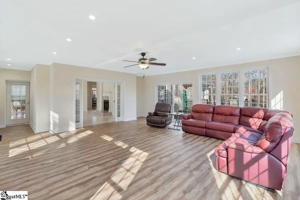 $775,000 | 116 Augusta National, Anderson, SC 29621