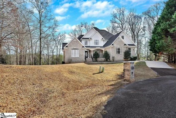 $775,000 | 116 Augusta National, Anderson, SC 29621