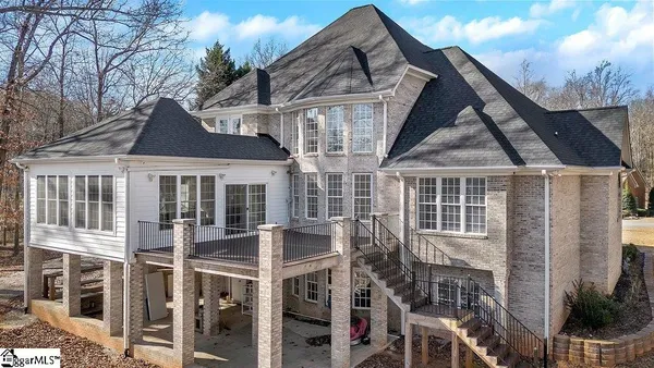 $775,000 | 116 Augusta National, Anderson, SC 29621