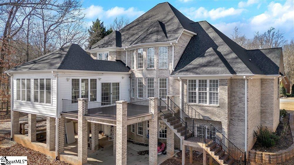 116 Augusta National Anderson, SC 29621 - Photo 34 of 46