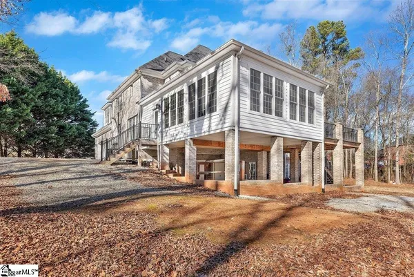 $775,000 | 116 Augusta National, Anderson, SC 29621
