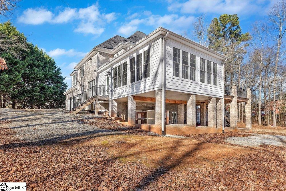 116 Augusta National Anderson, SC 29621 - Photo 36 of 46