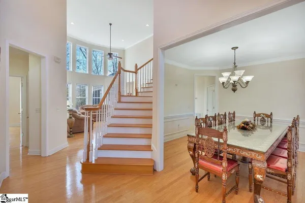 $775,000 | 116 Augusta National, Anderson, SC 29621
