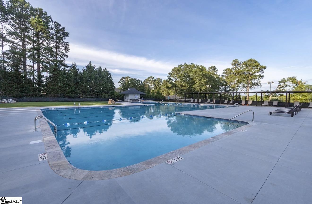116 Augusta National Anderson, SC 29621 - Photo 45 of 46