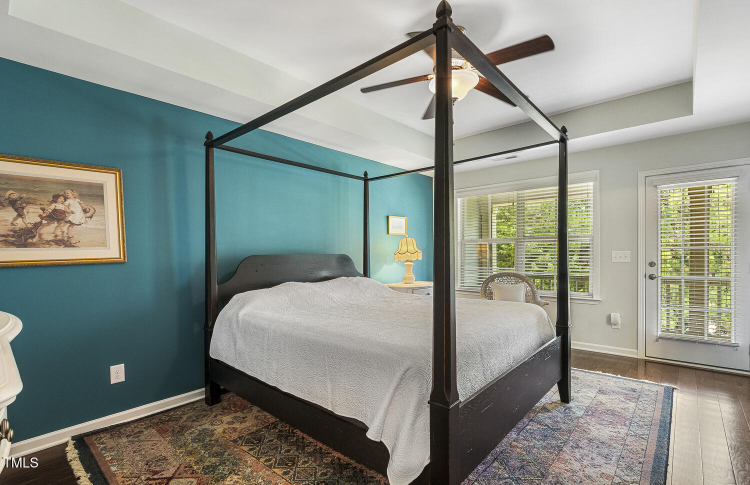 12612 Gallant Place Raleigh, NC 27614 - Photo 6 of 19 023