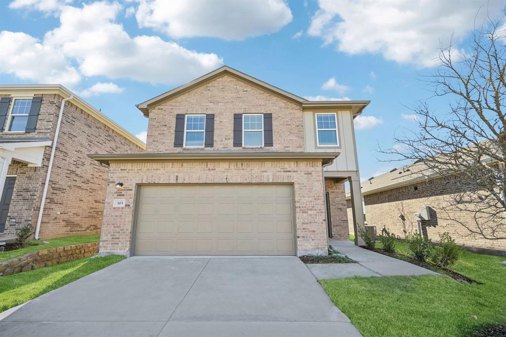 14210 Emeric Street Pilot Point, TX 76258 - Photo 3 of 25 Magellan