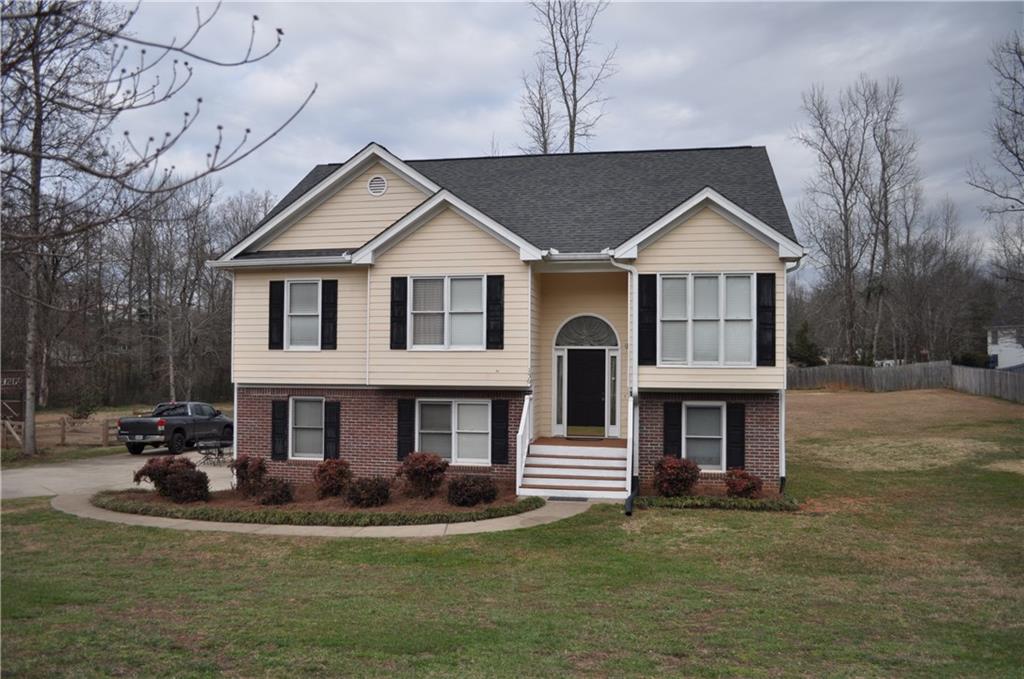 156 Mill Road Jefferson, GA 30549 - Photo 1 of 1 Gallery Image 1
