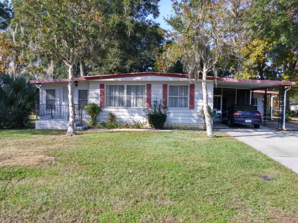 10 Rabbit Trail Wildwood, FL 34785 - Photo 1 of 1 Gallery Image 1