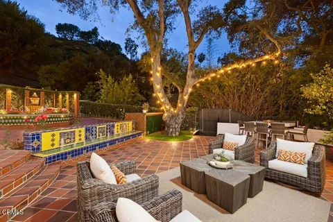 $3,580,000 | 201 La Vereda Road, Pasadena, CA 91105