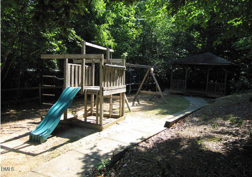 101 Rock Haven Road, Unit C301 Carrboro, NC 27510 - Photo 12 of 12