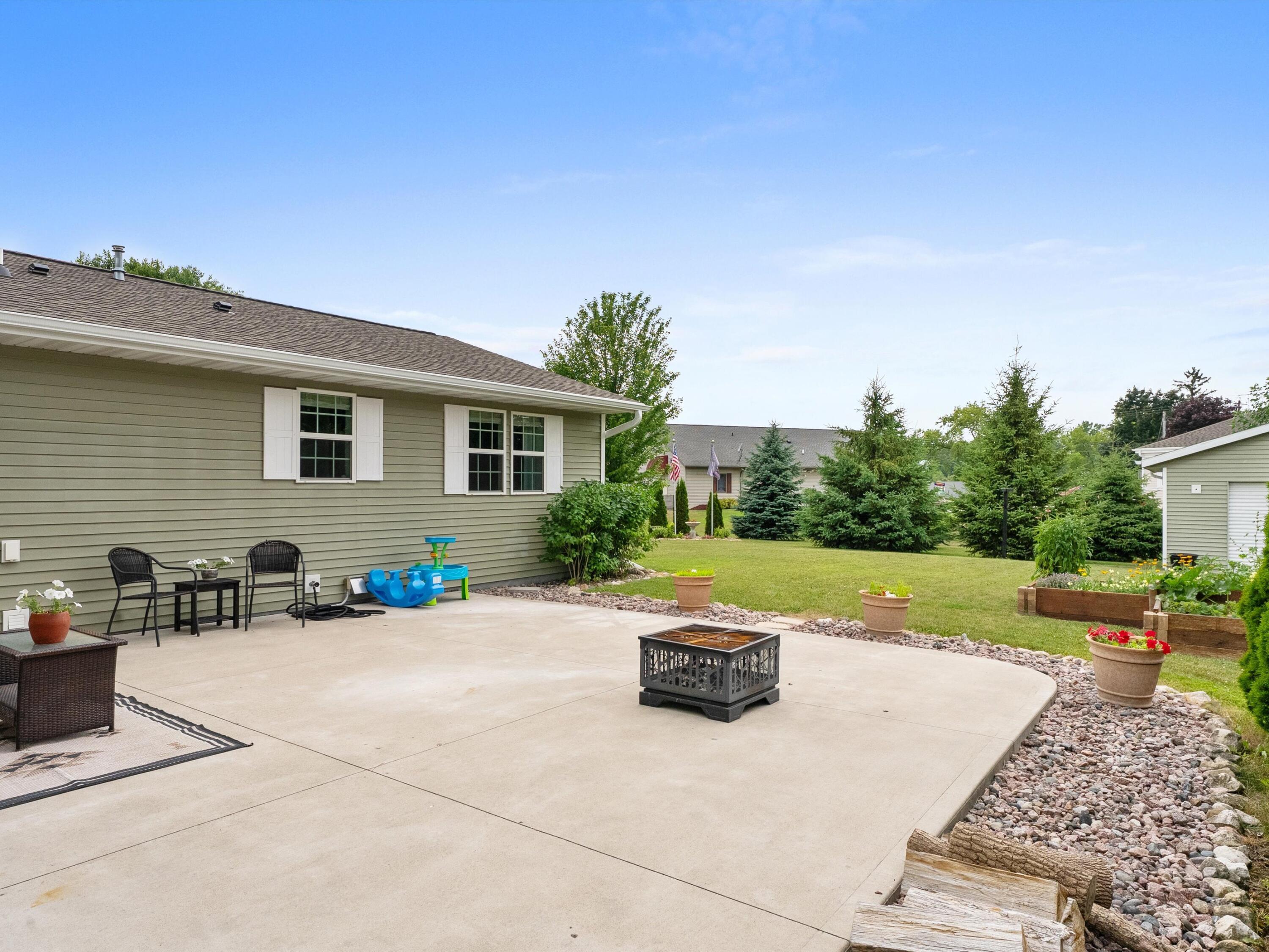 166 Hoover Street Whitelaw, WI 54247 - Photo 21 of 30 11-DSC00501