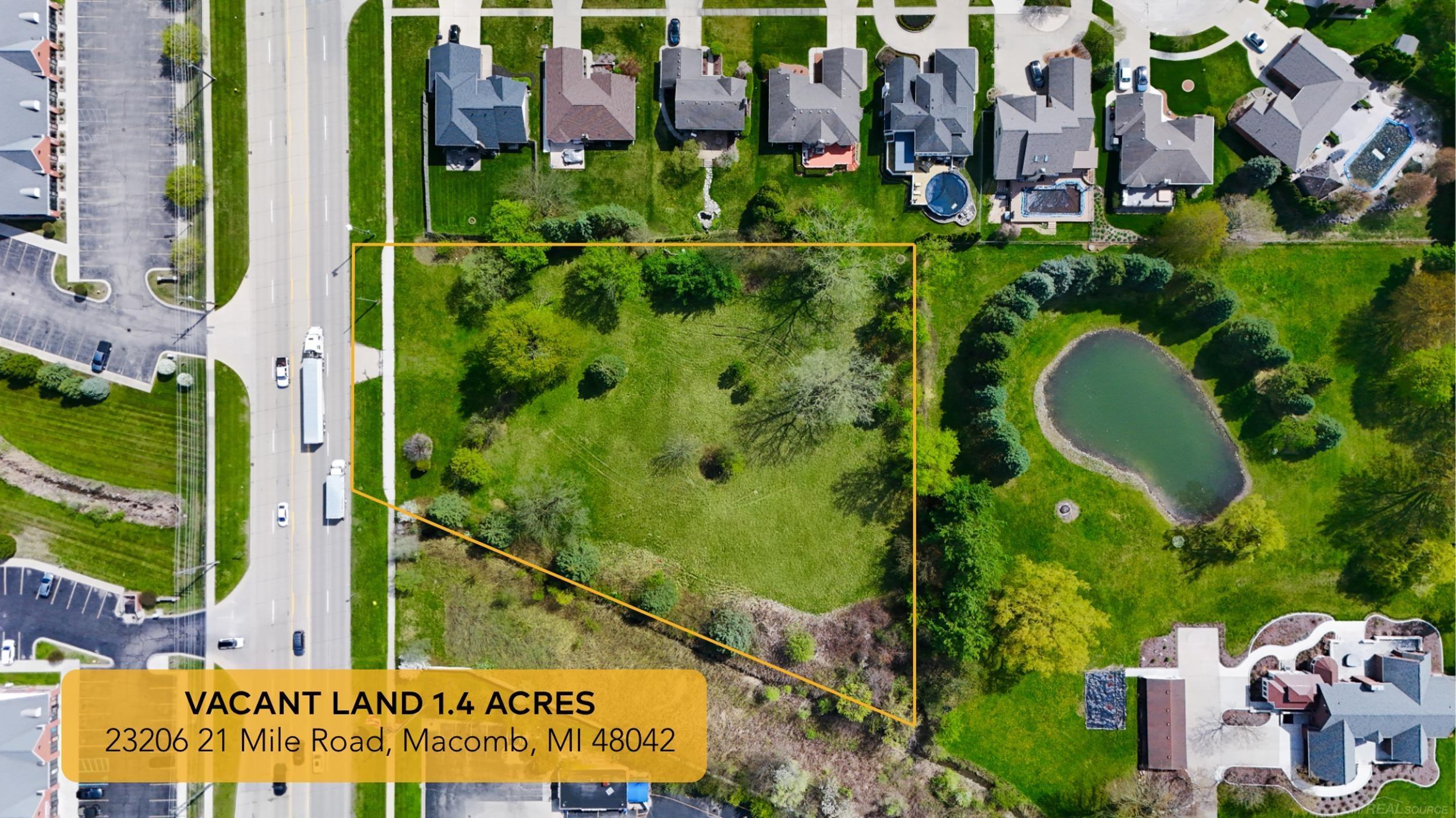 23206 21 Mile Road Macomb, MI 48042 - Photo 3 of 45