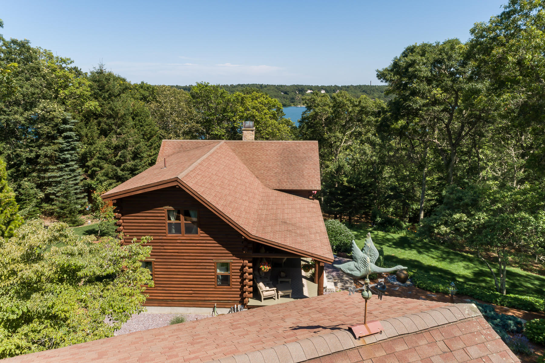 252 Valley Road Plymouth, MA 02360 - Photo 74 of 78 252ValleyRdPlymouth-0043
