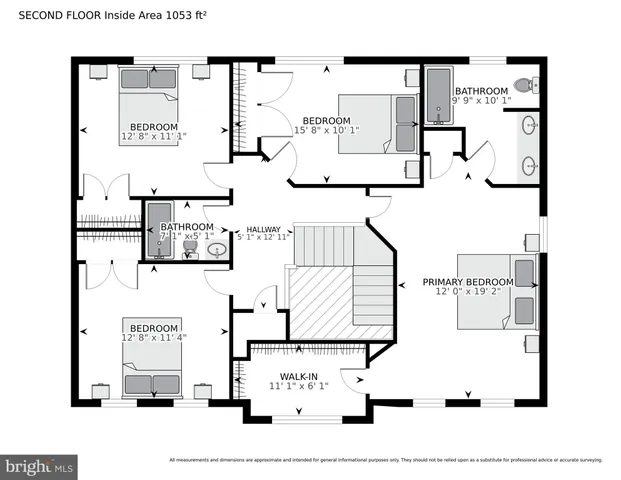 $590,000 | 13509 Trumpeter Swan Court, Upper Marlboro, MD 20774