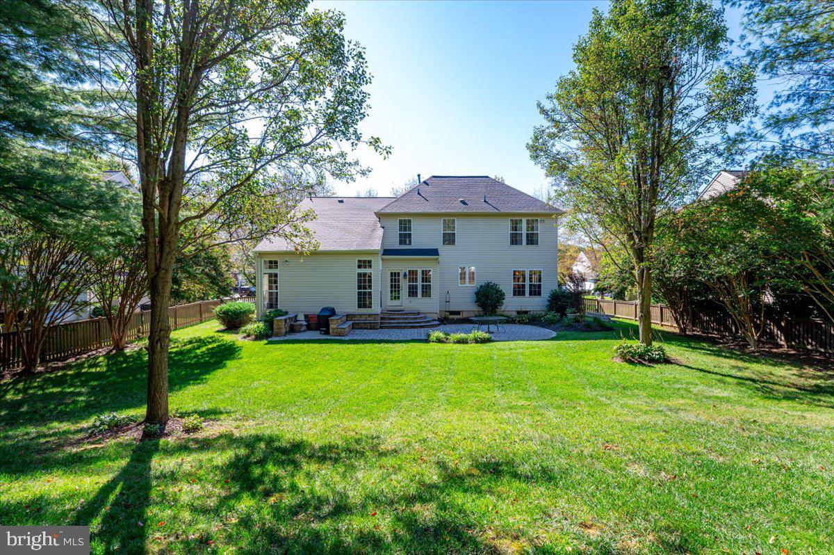 11224 Chaucers Ridge Court Laurel, MD 20723 - Photo 48 of 48 Gallery Image 48