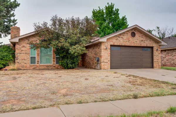 $235,000 | 5718 95th Street, Lubbock, TX 79424