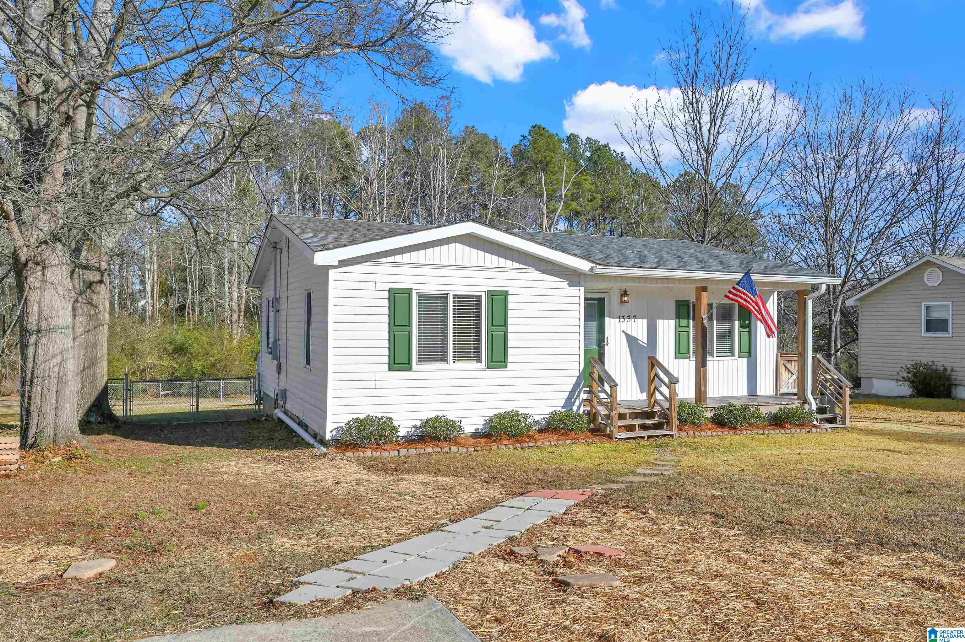 1337 Goehler Road Cullman, AL 35055 - Photo 19 of 20 Gallery Image 19