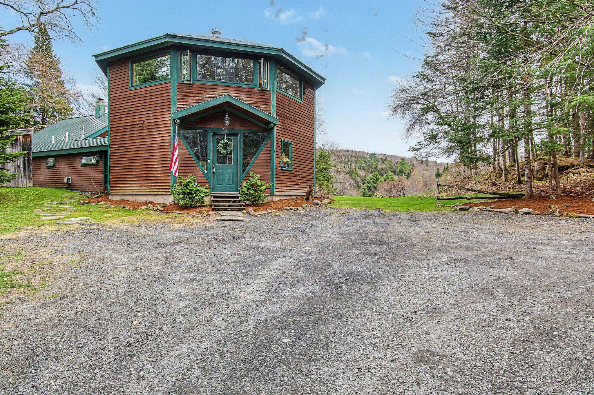 2212 Symonds Mill Road Elmore, VT 05680 - Photo 2 of 59