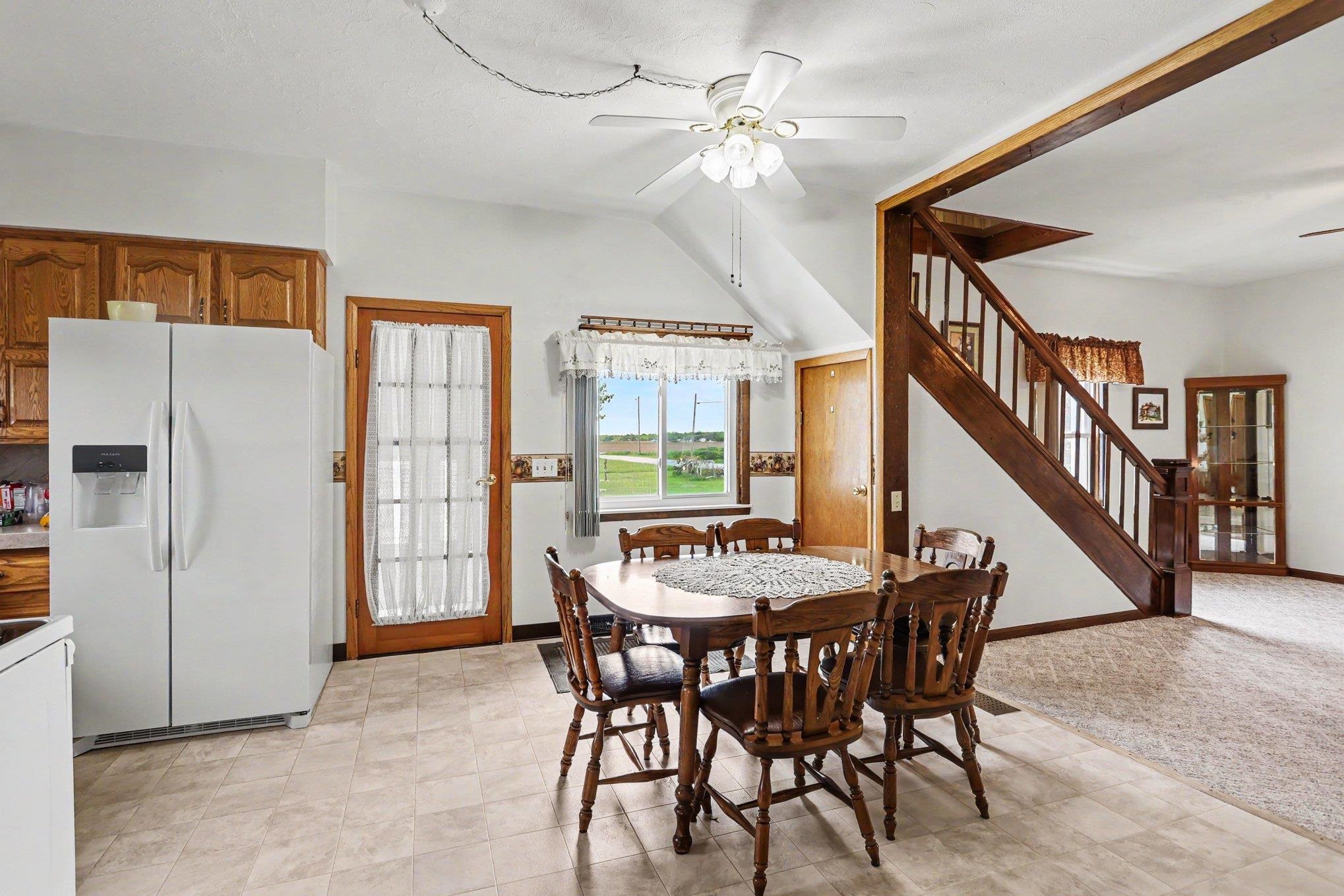 2798 North Tower Beach Road Pinconning, MI 48650 - Photo 11 of 37