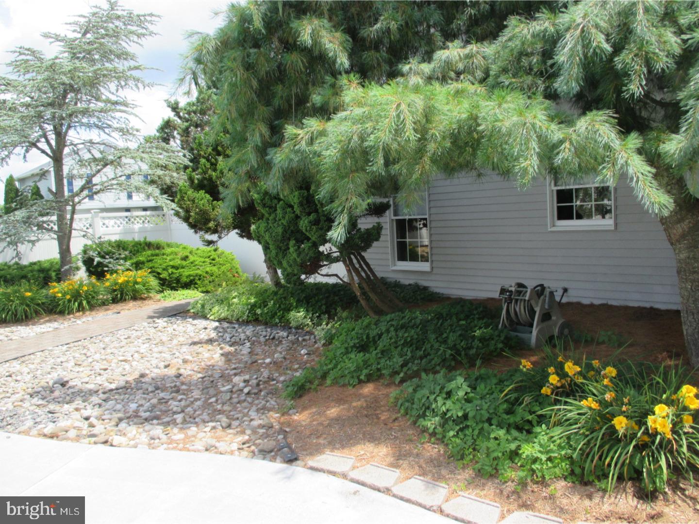401 Inverness Road Williamstown, NJ 08094 - Photo 22 of 24 Back Yard