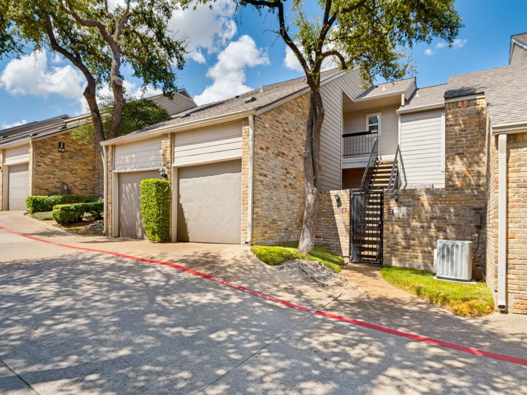 5616 Preston Oaks Road, Unit 110 Dallas, TX 75254 - Photo 2 of 27 Gallery Image 2