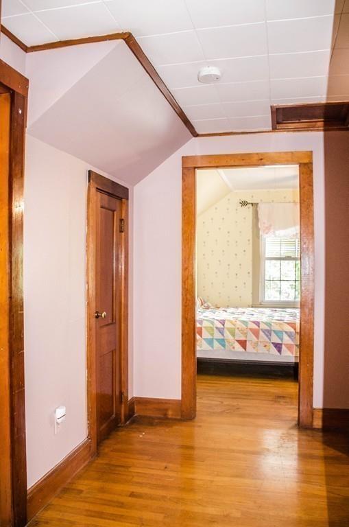 183 Lancaster Road Berlin, MA 01503 - Photo 22 of 41 a view of room with wooden floor