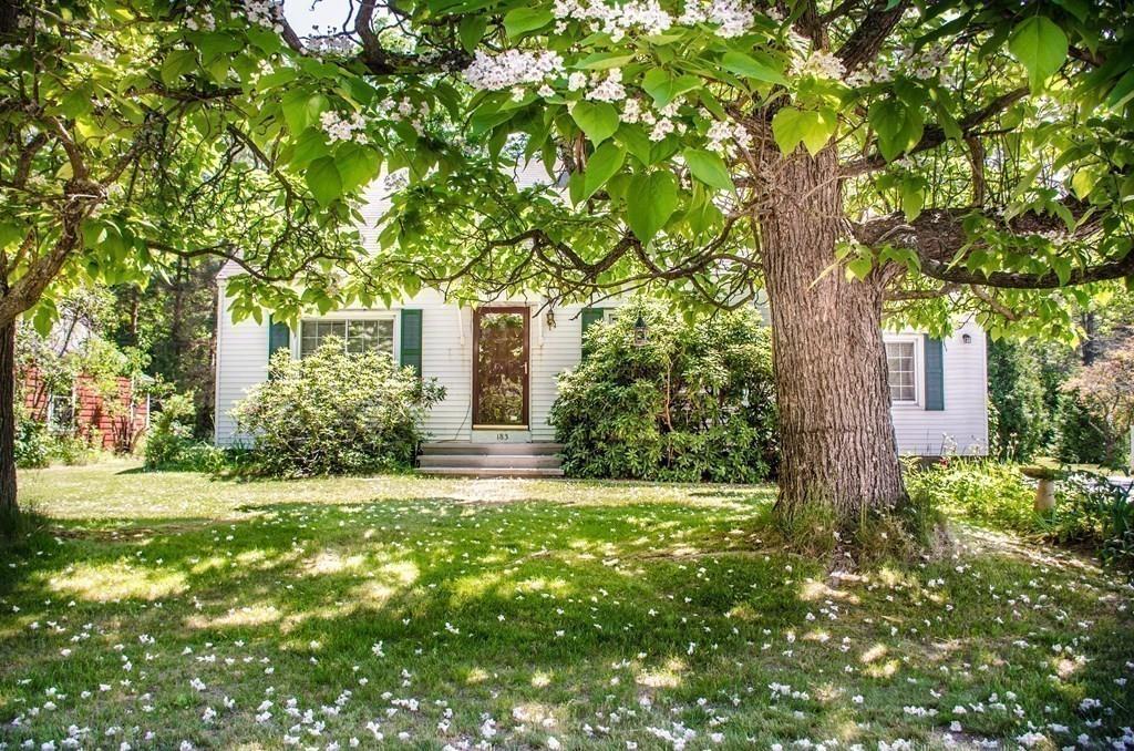 183 Lancaster Road Berlin, MA 01503 - Photo 40 of 41