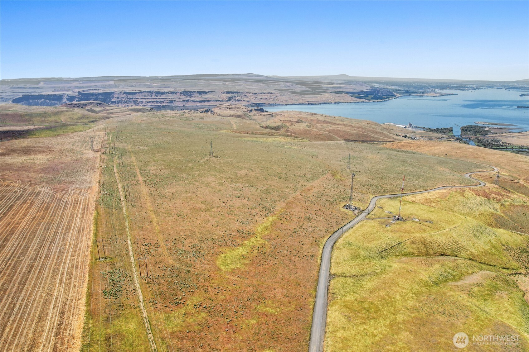 0 Hatch Grade Road Touchet, WA 99360 - Photo 5 of 23