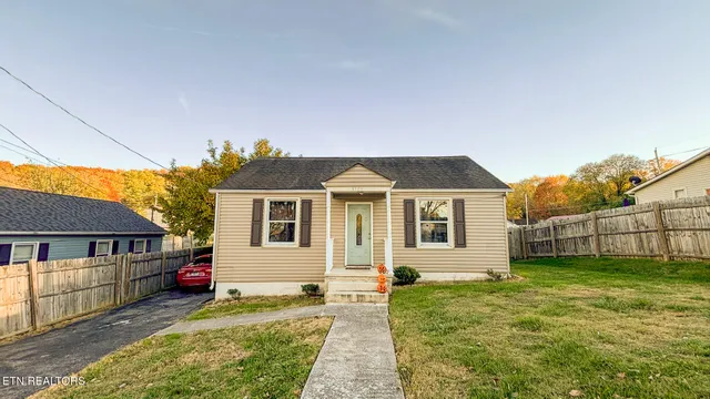 $162,000 | 5705 Concord Street, Kingsport, TN 37664