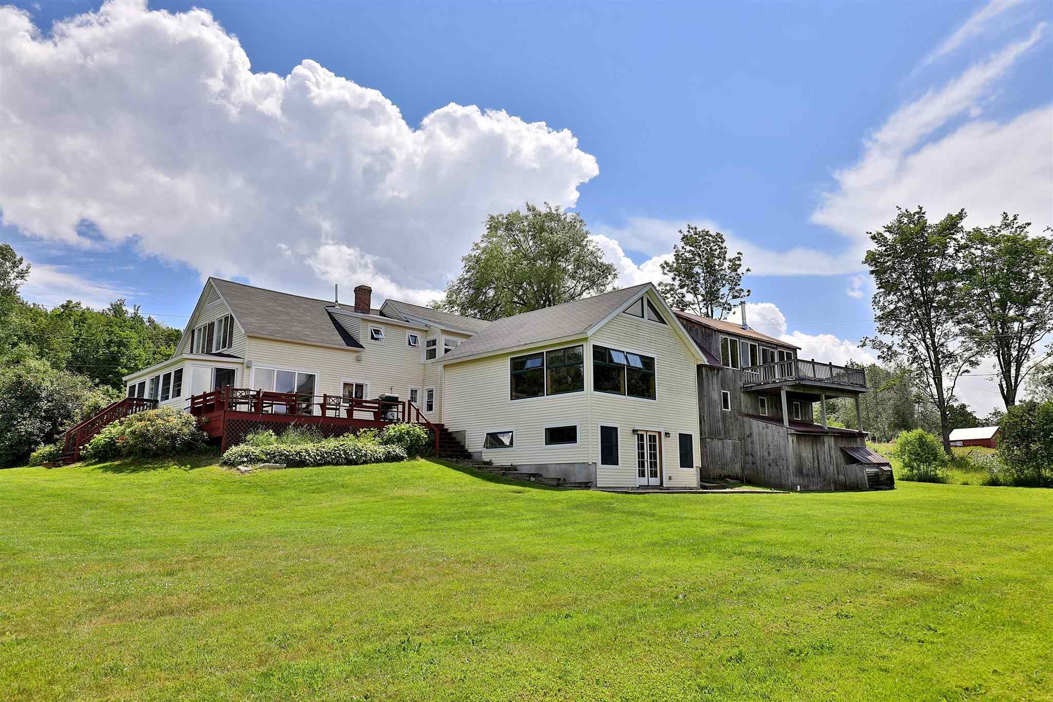 3353 Sugar Hill Road Wallingford, VT 05742 - Photo 3 of 39