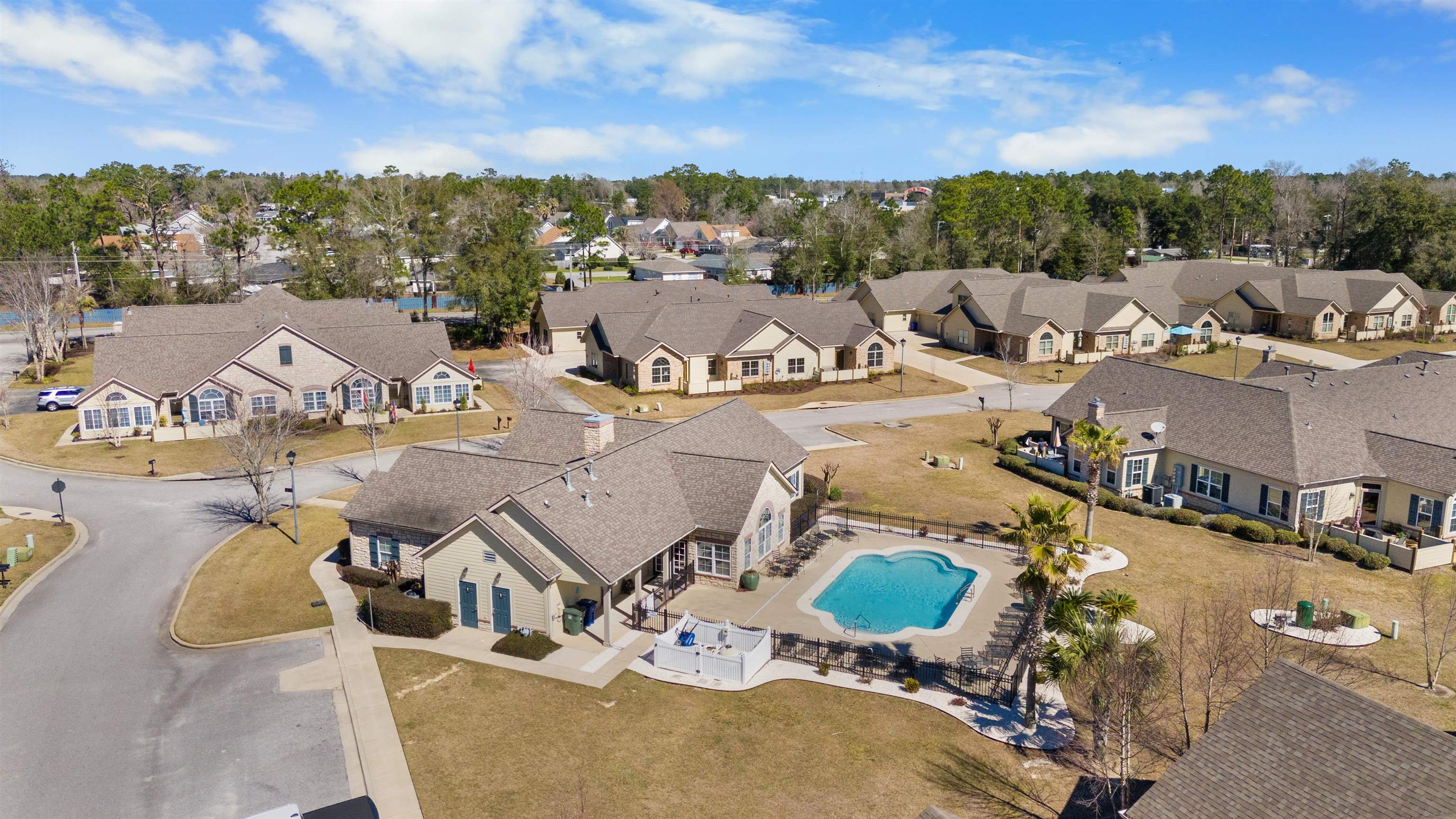 403 Holmes Avenue, Unit 403 Foley, AL 36535 - Photo 32 of 32