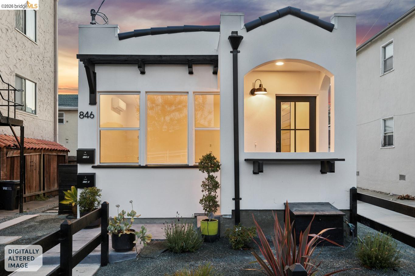 846 Adams Street Albany, CA 94706 - Photo 2 of 35