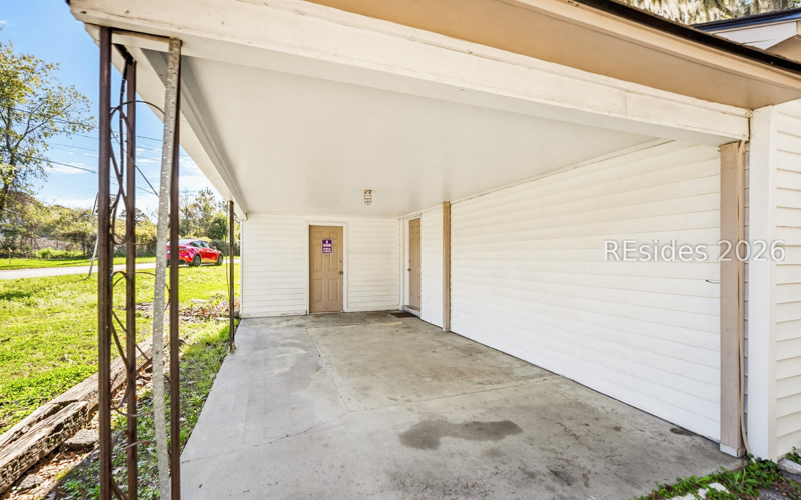 6 Old Salem Road Beaufort, SC 29902 - Photo 18 of 25