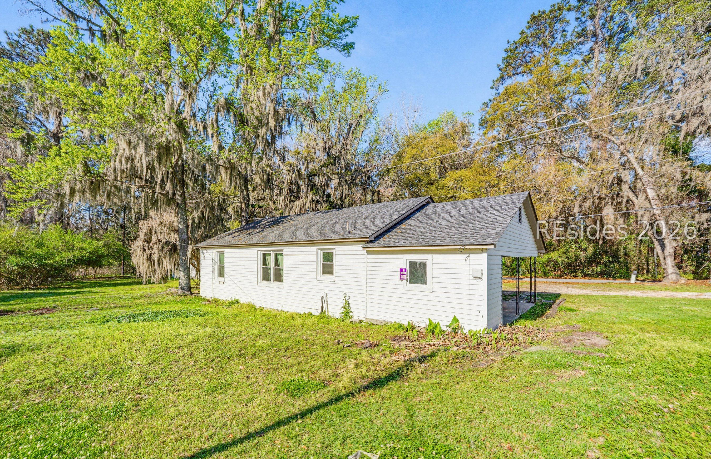 6 Old Salem Road Beaufort, SC 29902 - Photo 19 of 25