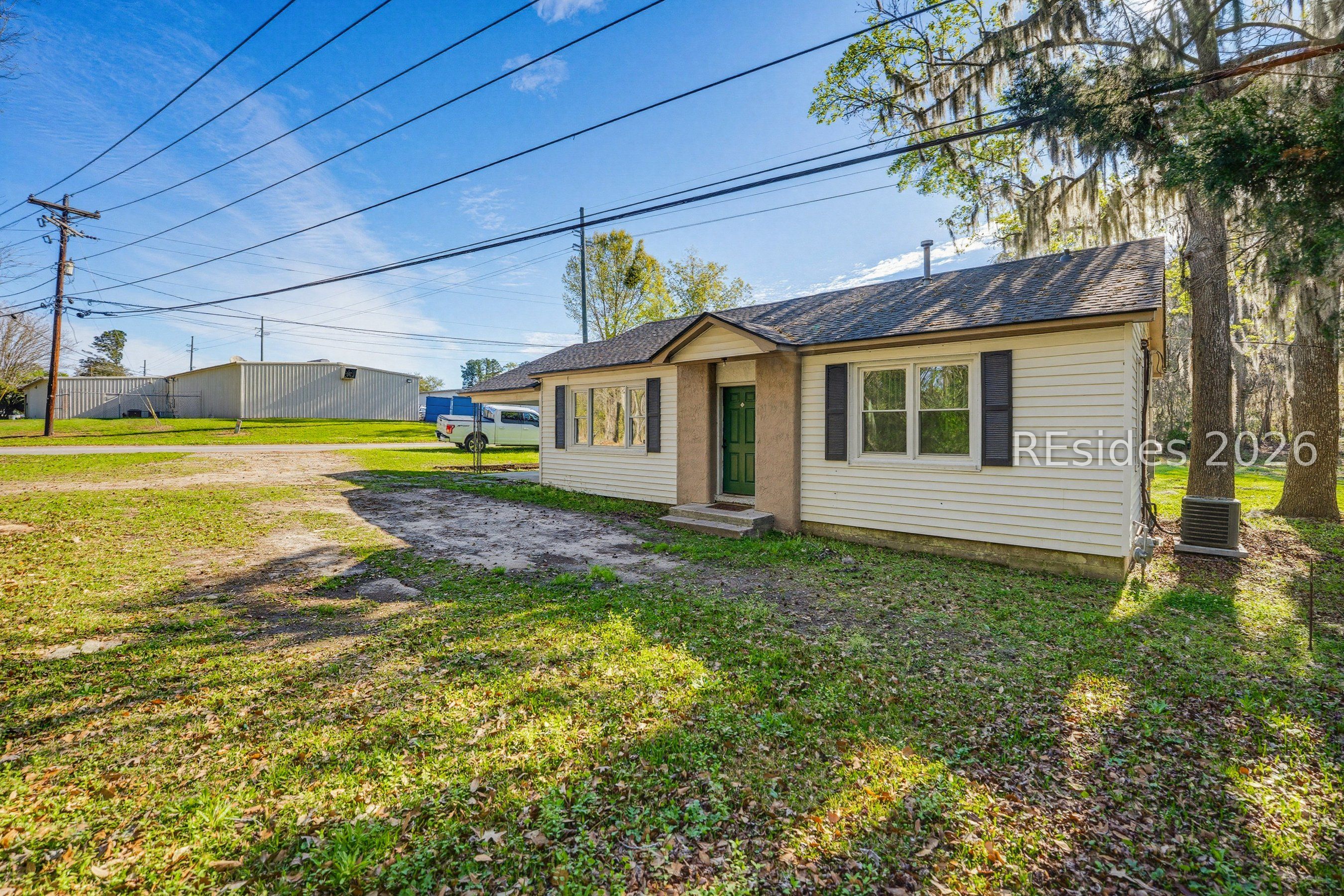 6 Old Salem Road Beaufort, SC 29902 - Photo 2 of 25