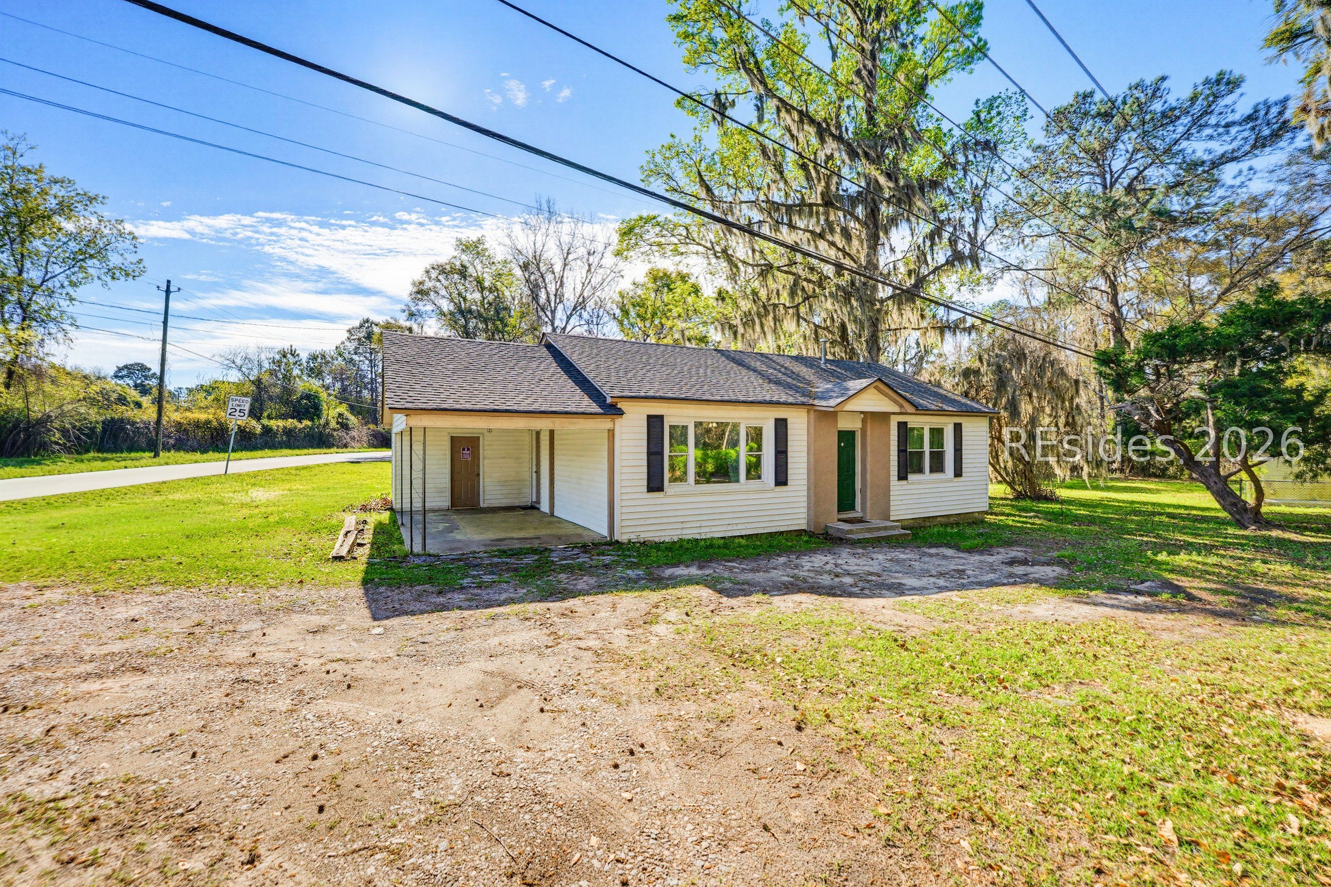 6 Old Salem Road Beaufort, SC 29902 - Photo 3 of 25