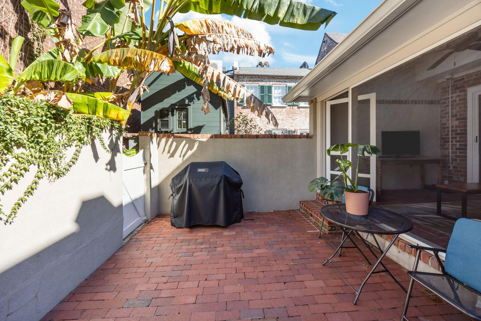 164 Queen Street Charleston, SC 29401 - Photo 20 of 24