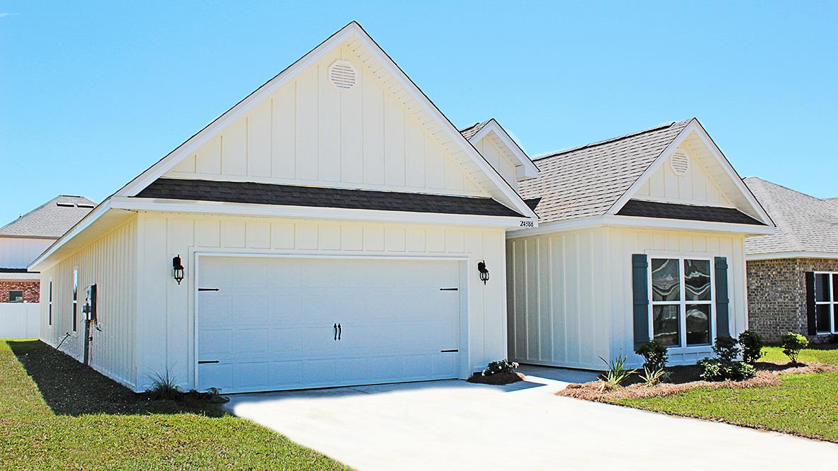 24388 Alydar Loop, Unit 185 Daphne, AL 36526 - Photo 2 of 11