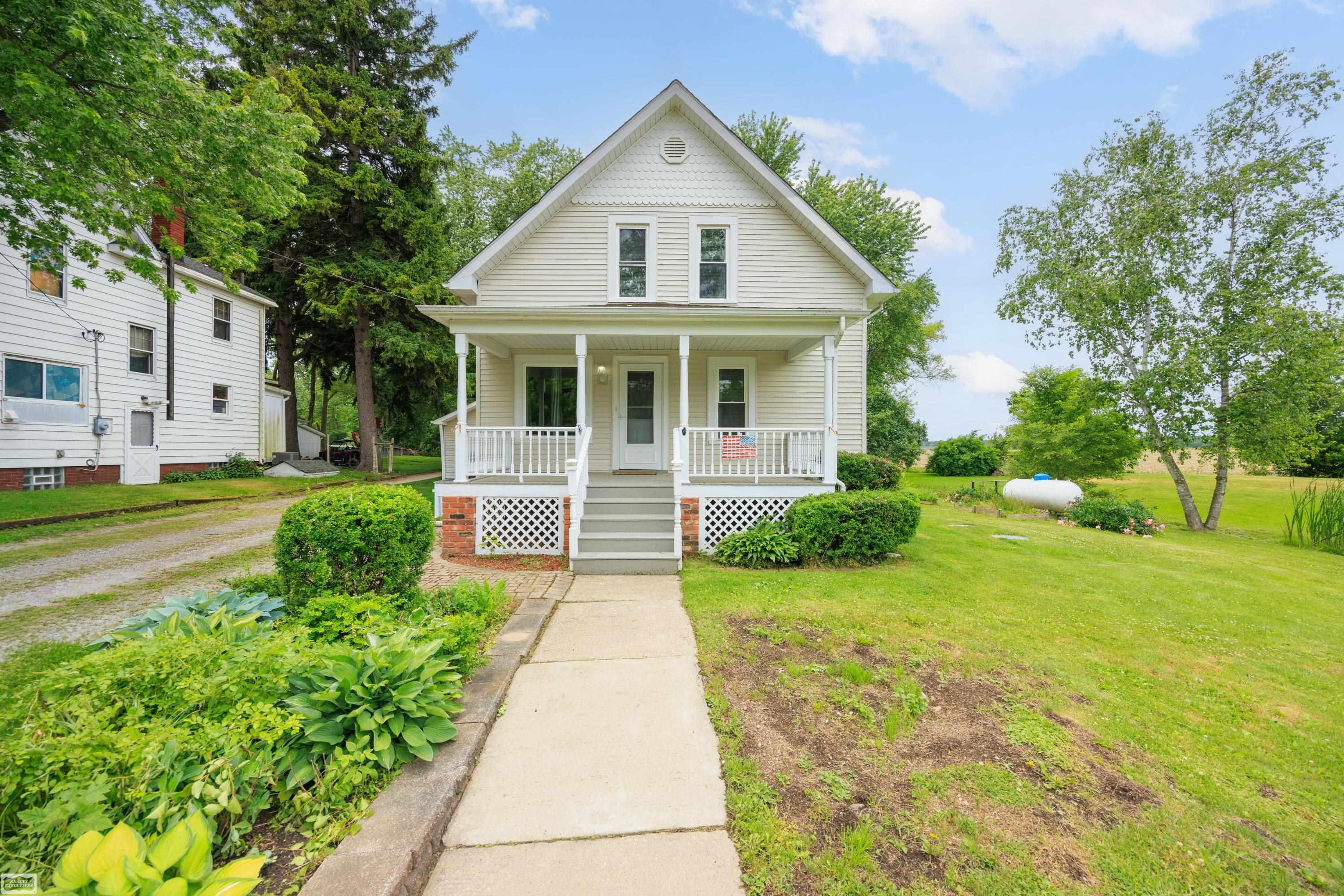 8609 Rattle Run Road Columbus, MI 48063 - Photo 1 of 23