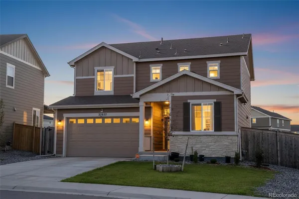 $515,000 | 27922 East 10th Drive, Aurora, CO 80018
