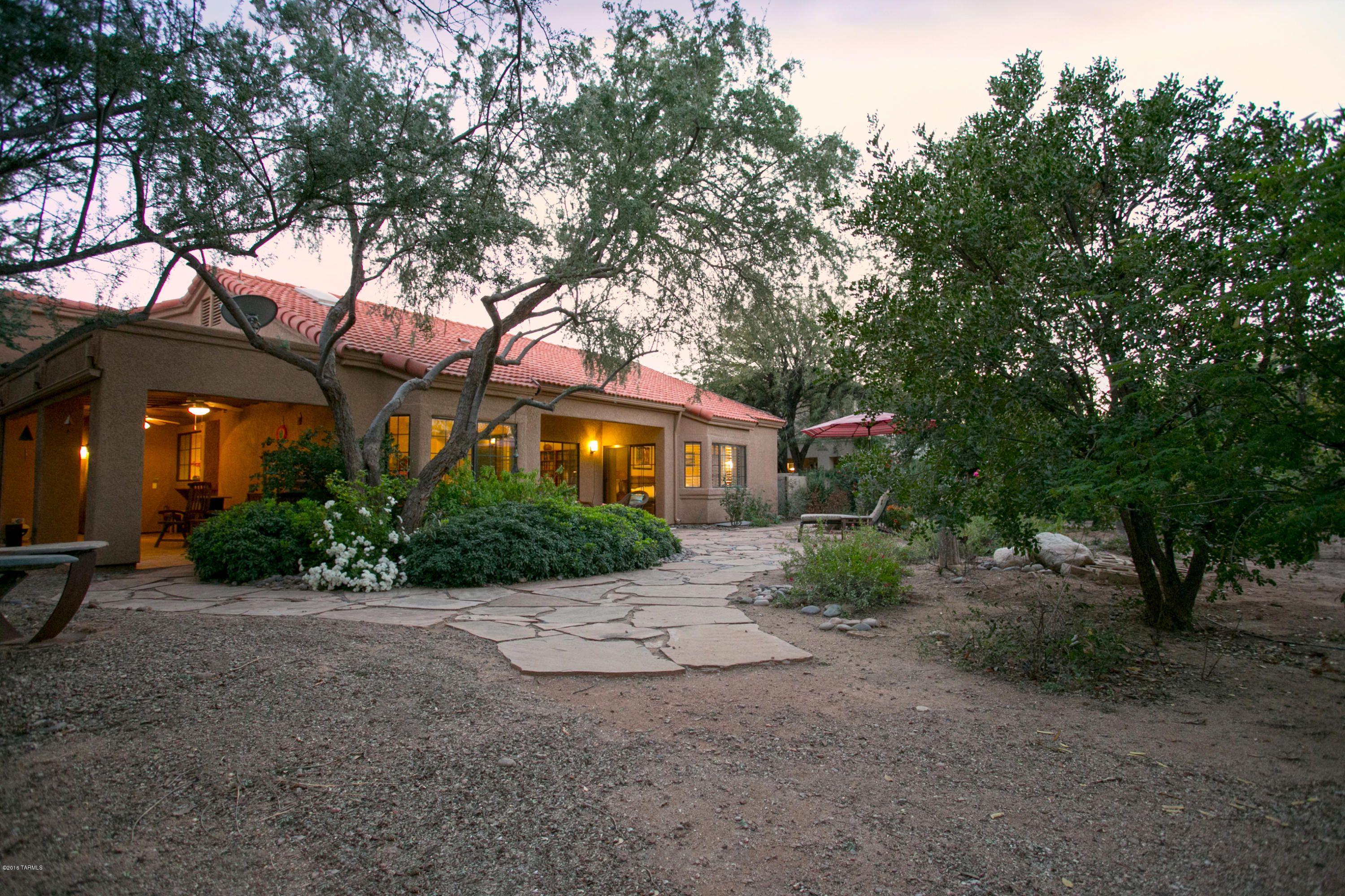 1 East Desert Sky Road, Unit 4 Tucson, AZ 85737 - Photo 8 of 34