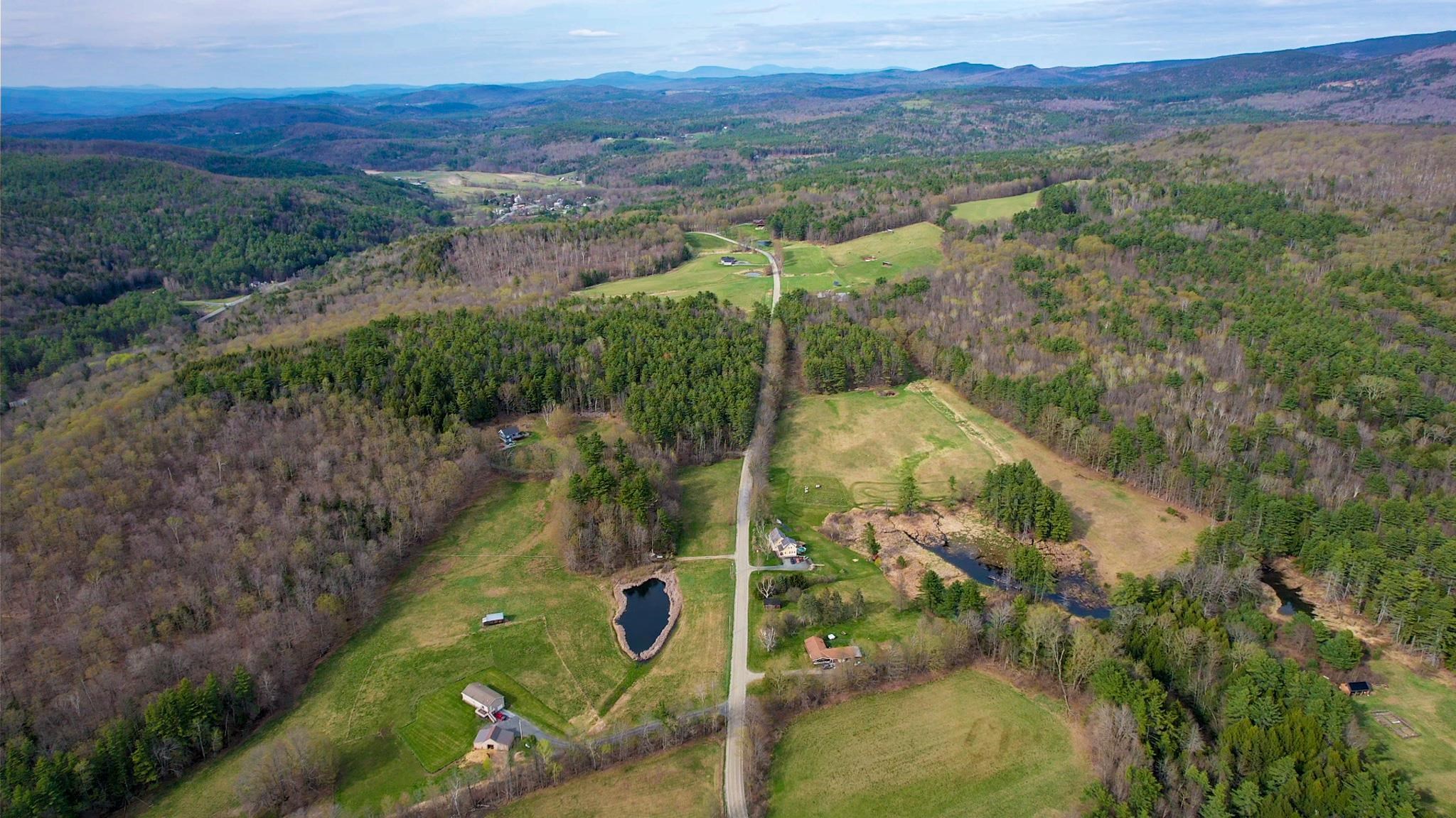 0 East Road, Unit LOT 2 Cornish, NH 03745 - Photo 11 of 17