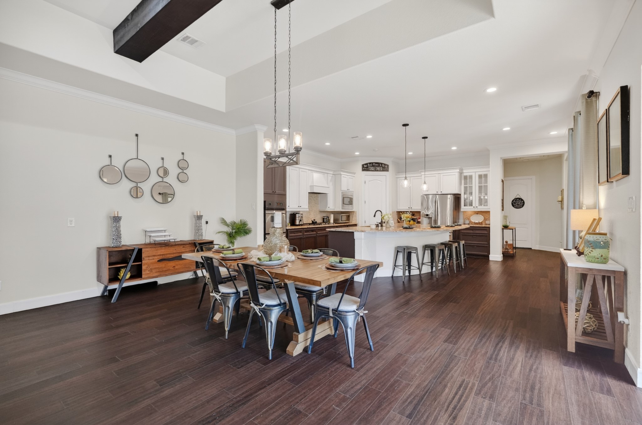 18 Sundown Ridge Place The Woodlands, TX 77375 - Photo 11 of 43