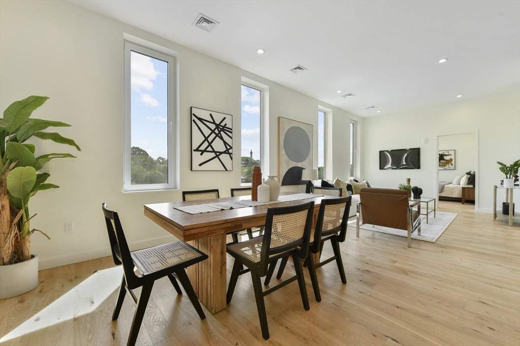 80 Terrace Street, Unit 303 Boston, MA 02120 - Photo 3 of 23