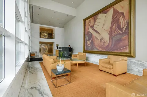$899,000 | 1388 Gough Street, Unit 601, San Francisco, CA 94109