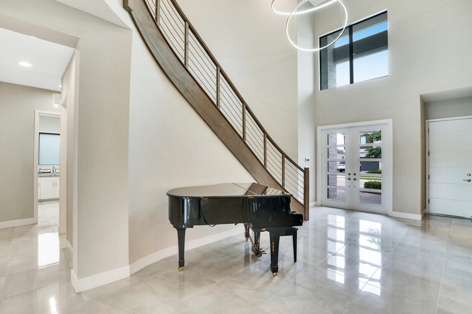 8830 New River Falls Road Boca Raton, FL 33496 - Photo 8 of 95 GRAND TWO STORY ENTRY